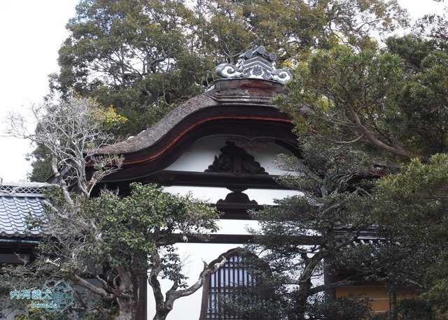 金閣寺(鹿苑寺)