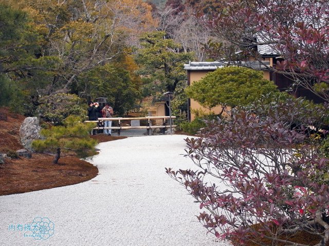 金閣寺(鹿苑寺)