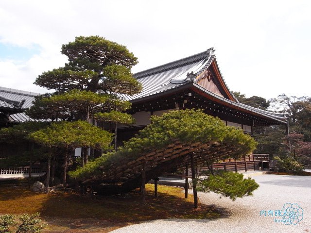 金閣寺(鹿苑寺)