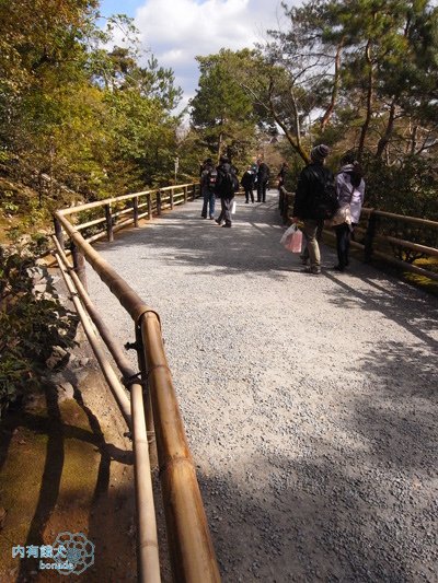 金閣寺(鹿苑寺)