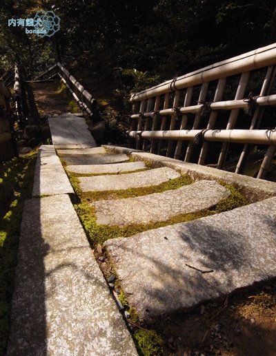 金閣寺(鹿苑寺)