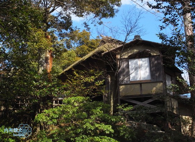 金閣寺(鹿苑寺)