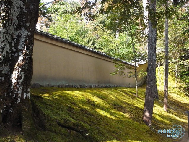 金閣寺(鹿苑寺)