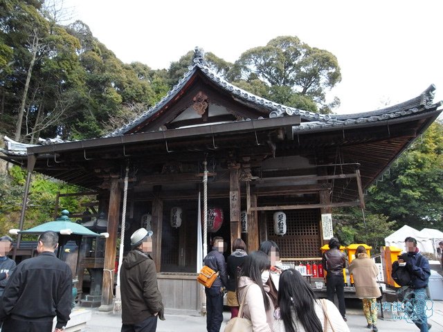 金閣寺(鹿苑寺)