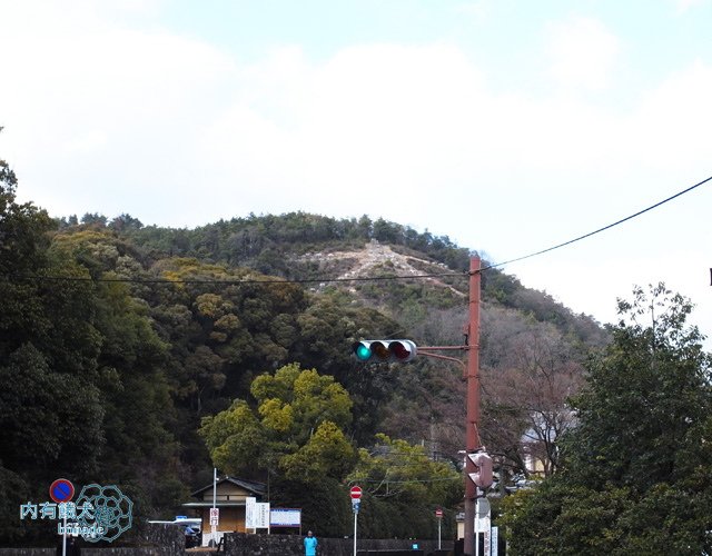 金閣寺(鹿苑寺)