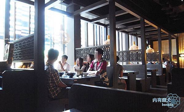 太初麵食りょうり