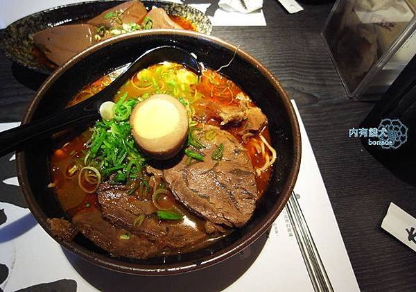 太初麵食りょうり