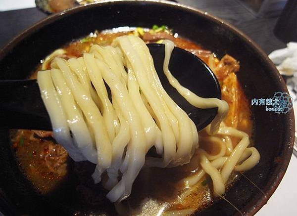 太初麵食りょうり