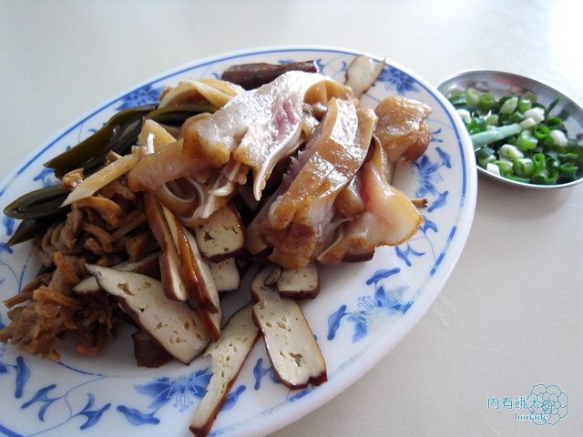 阿婆仔麵