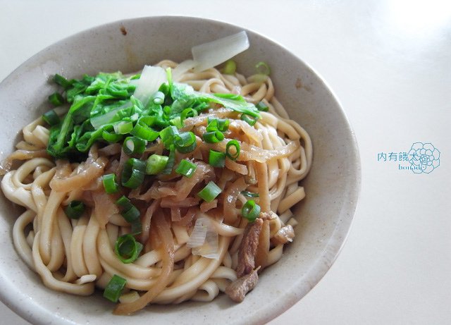 阿婆仔麵