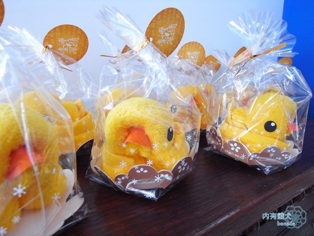 iicake雲林蛋糕毛巾咖啡館