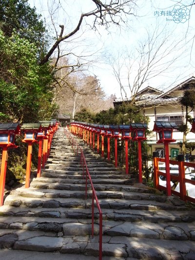 貴布禰総本宮．貴船神社