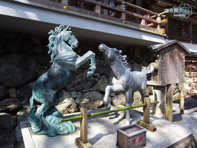 貴布禰総本宮．貴船神社