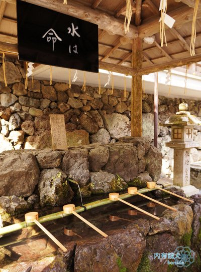 貴布禰総本宮．貴船神社