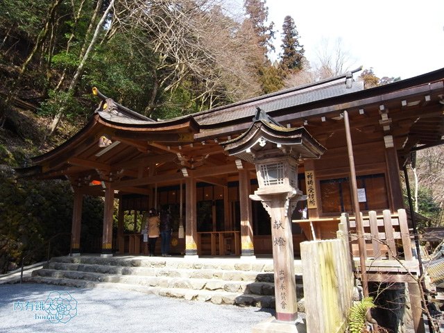 貴布禰総本宮．貴船神社