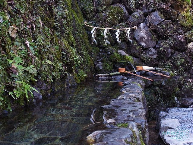 貴布禰総本宮．貴船神社