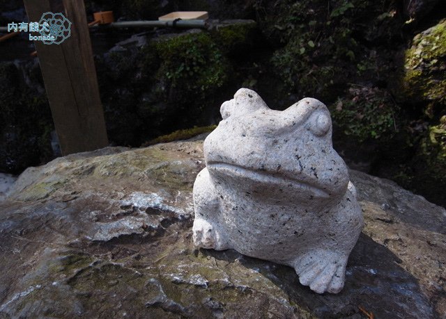 貴布禰総本宮．貴船神社