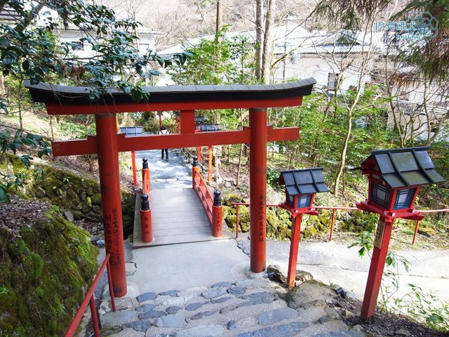 貴布禰総本宮．貴船神社