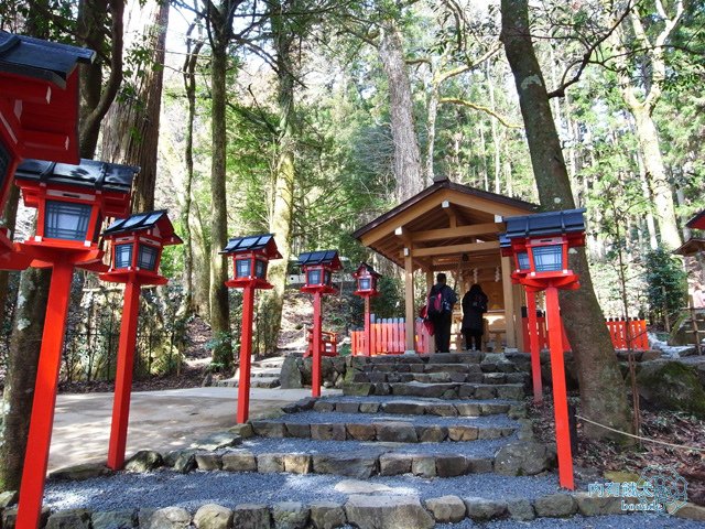 貴布禰総本宮．貴船神社