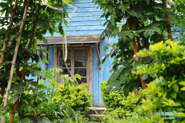 星空童話小木屋