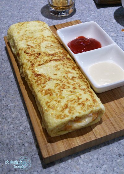 哈摩尼韓食堂裕誠店