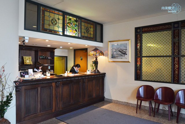 ホテルソニア．HOTEL SONIA