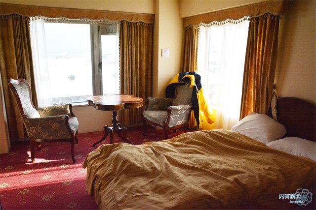 ホテルソニア．HOTEL SONIA