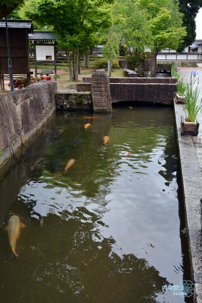 飛驒古川