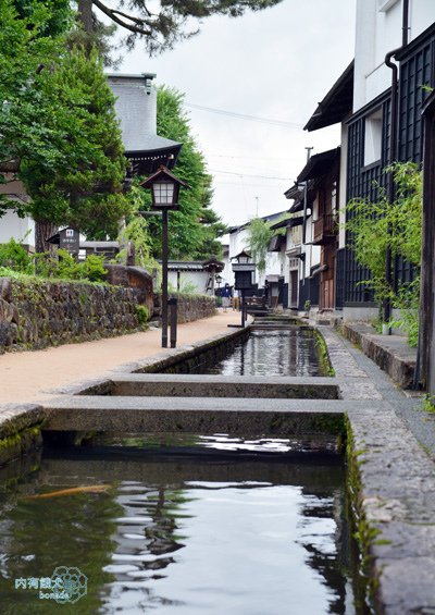 飛驒古川