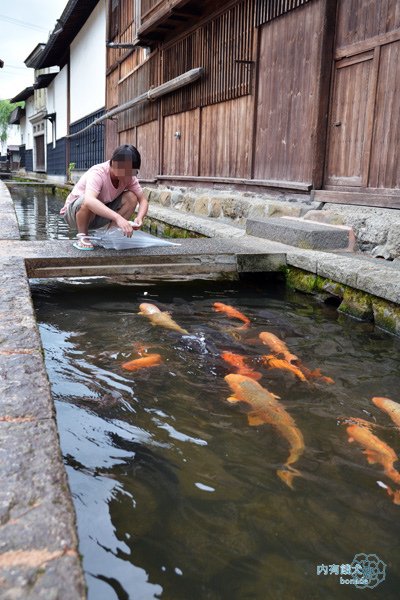 飛驒古川