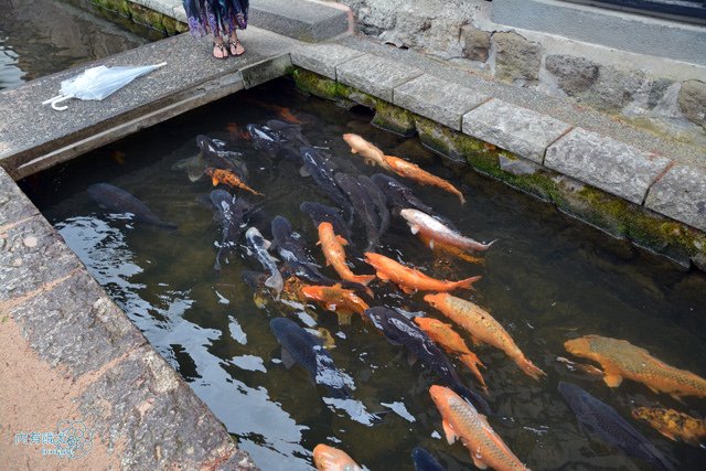 飛驒古川