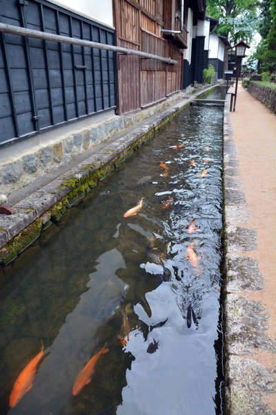 飛驒古川