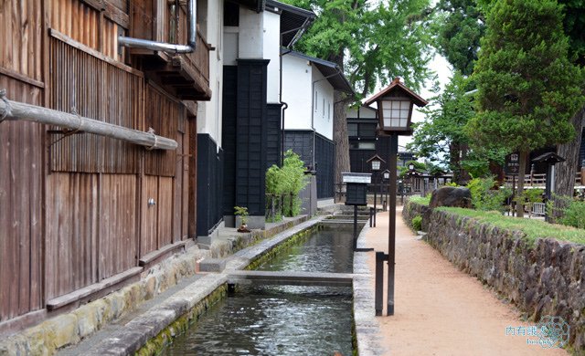 飛驒古川