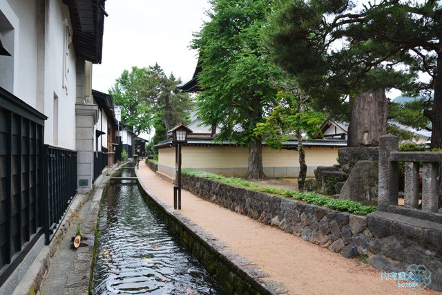 飛驒古川