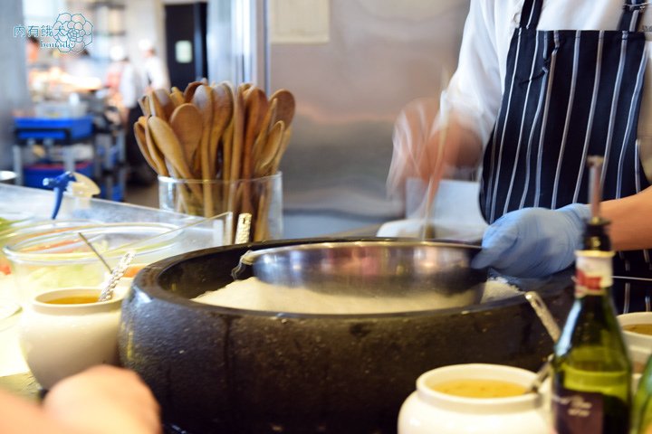 國賓大飯店MARKET CAFÉ 味‧集廚房
