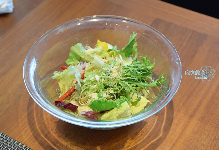 國賓大飯店MARKET CAFÉ 味‧集廚房