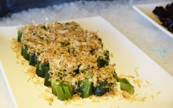 國賓大飯店MARKET CAFÉ 味‧集廚房