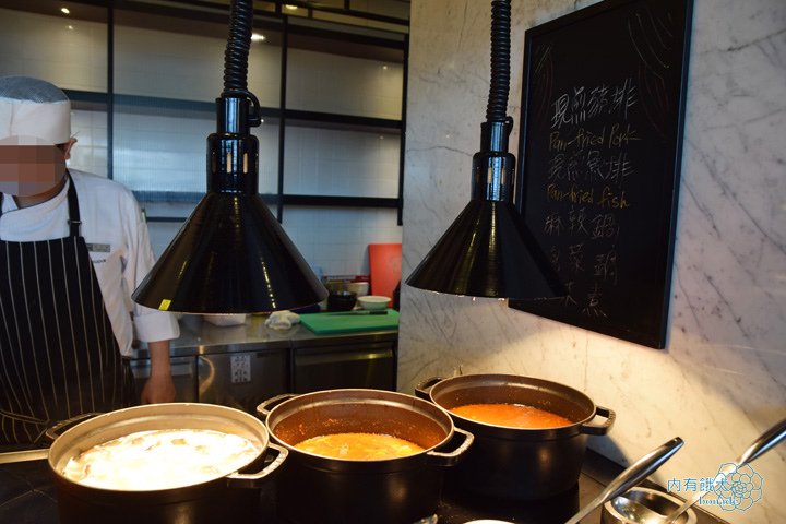 國賓大飯店MARKET CAFÉ 味‧集廚房