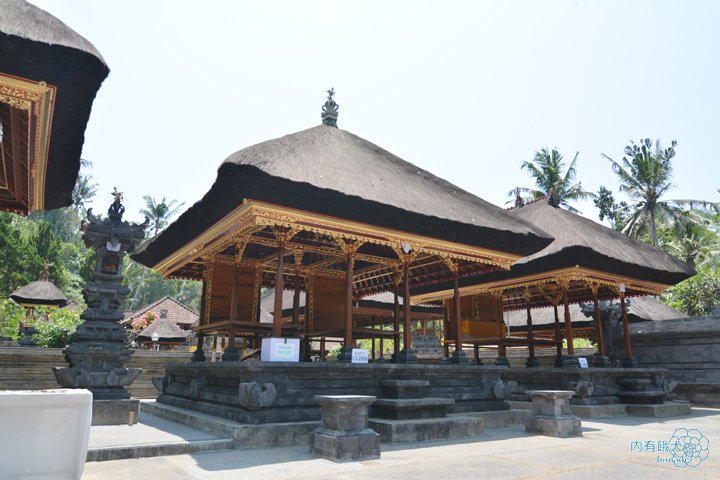 Goa Gajah．象洞