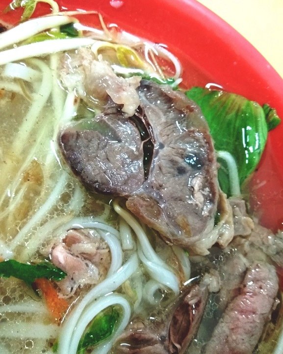 阿惠越南小吃