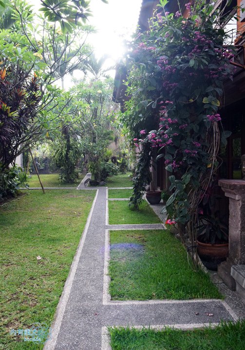 Kutuh Tirta Arum Guest House