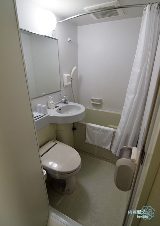 コンフォートホテル東京東日本橋．Comfort Hotel Higashinihombashi