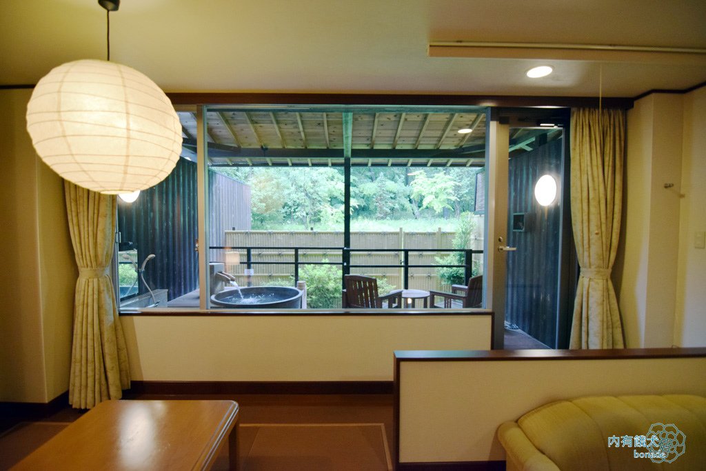 里山の休日 京都・烟河