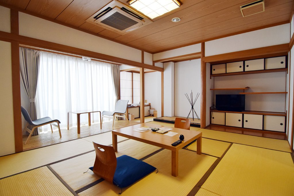 御船山楽園ホテル．御船山樂園HOTEL