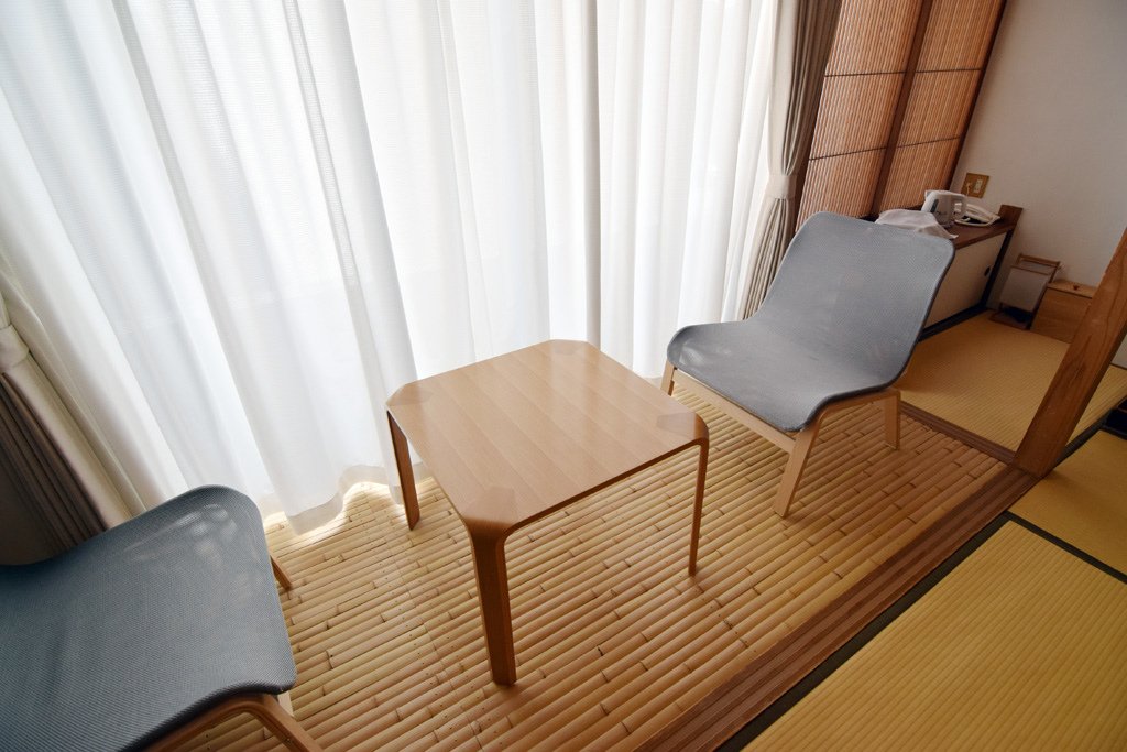 御船山楽園ホテル．御船山樂園HOTEL