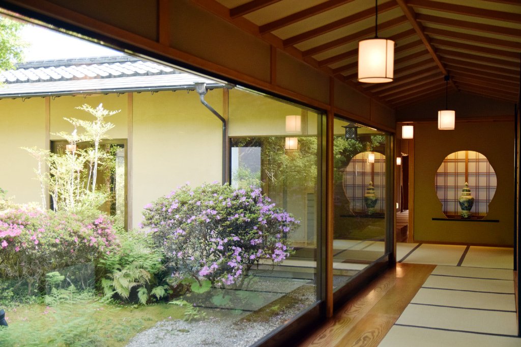 御船山楽園ホテル．御船山樂園HOTEL