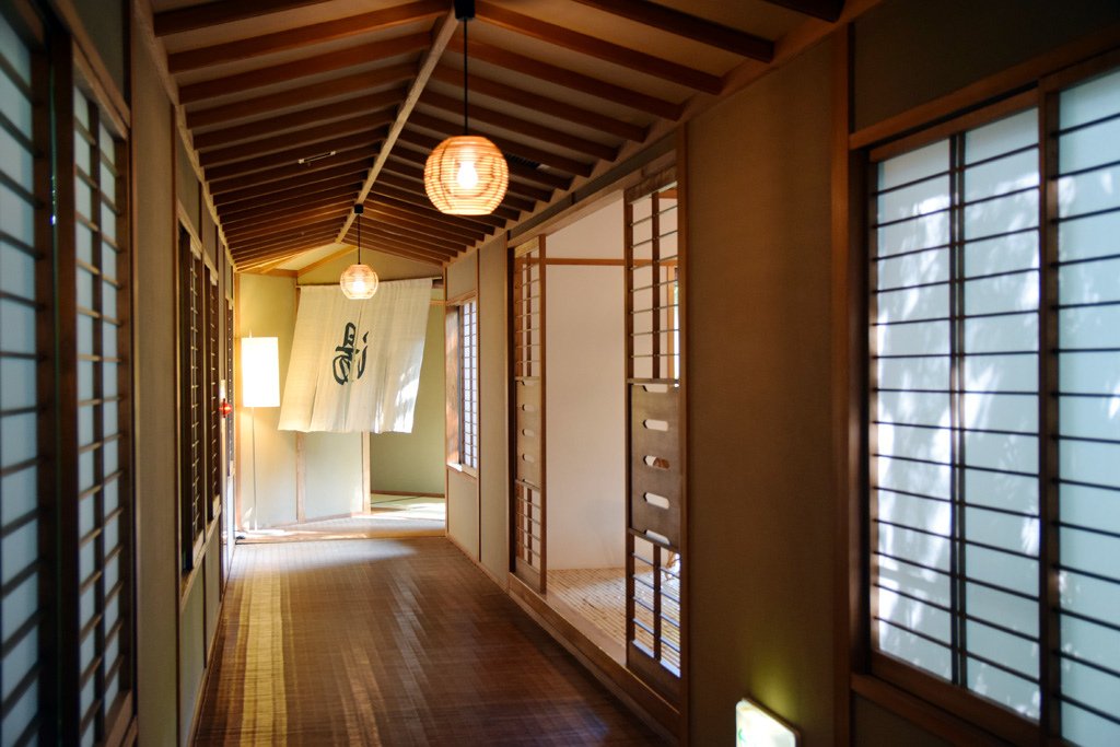 御船山楽園ホテル．御船山樂園HOTEL