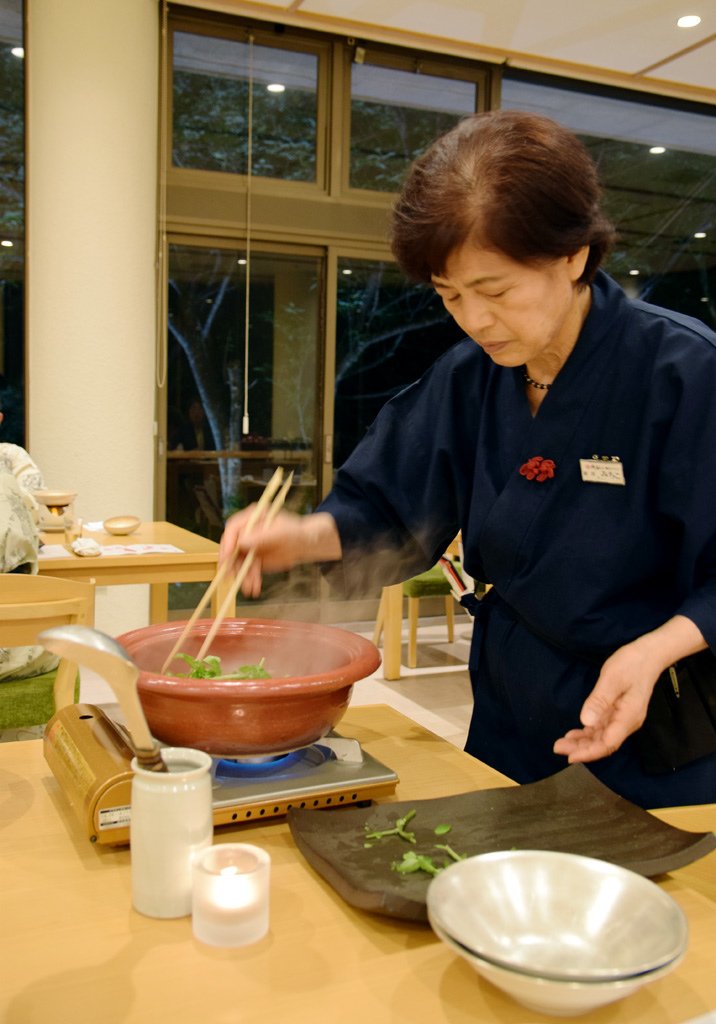 御船山楽園ホテル．御船山樂園HOTEL
