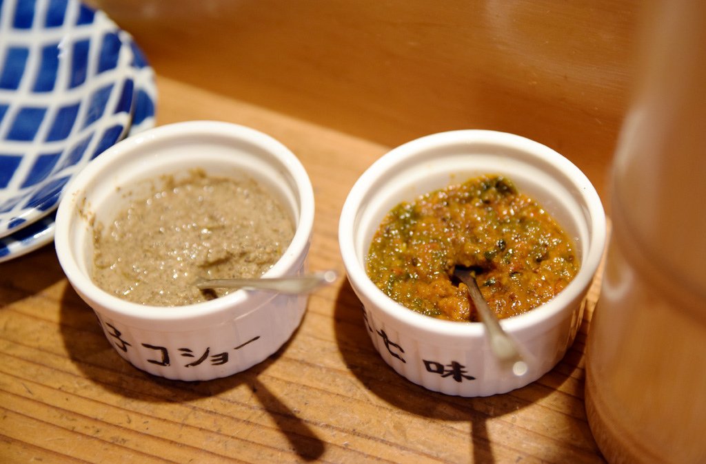 大重食堂警固本店