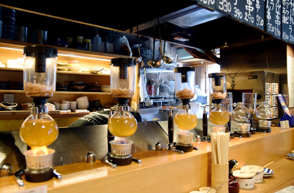 大重食堂警固本店